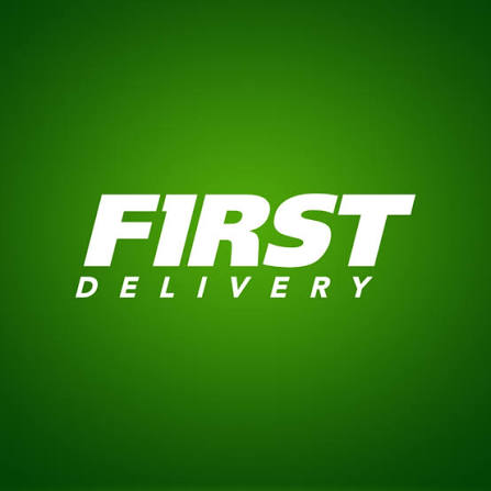 first delivery