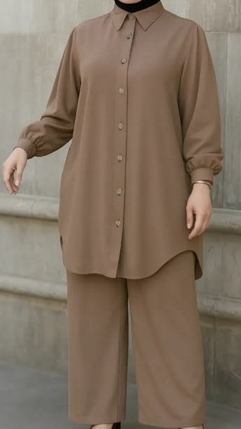 كاجوال محتشم بيج ساند