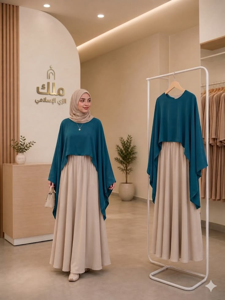 نحاسي دافئ لمجموعة متكاملة